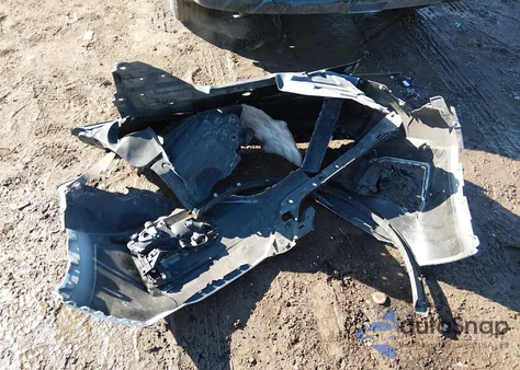 2018 Nissan Rogue Sv z USA, uszkodzony, nr VIN 5N1AT2MV1JC820564